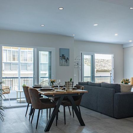 Luxurious Appartement Mediterraneo アルテア エクステリア 写真