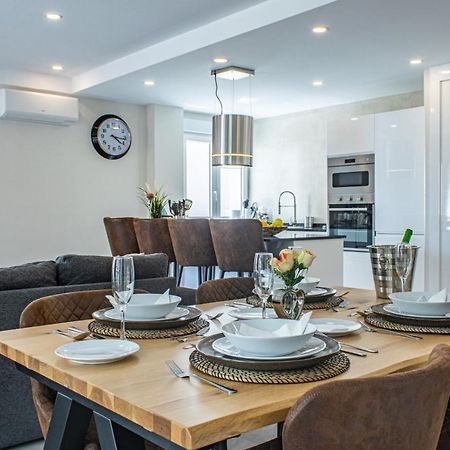 Luxurious Appartement Mediterraneo アルテア エクステリア 写真
