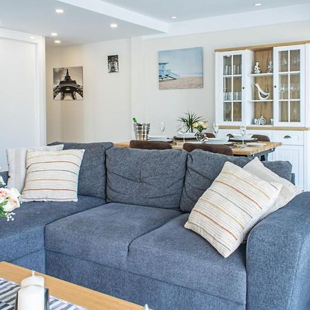 Luxurious Appartement Mediterraneo アルテア エクステリア 写真
