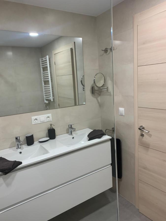 Luxurious Appartement Mediterraneo アルテア エクステリア 写真