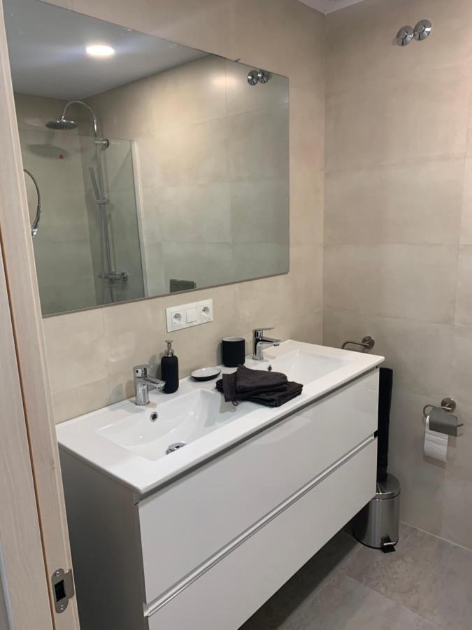 Luxurious Appartement Mediterraneo アルテア エクステリア 写真