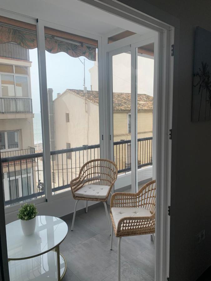Luxurious Appartement Mediterraneo アルテア エクステリア 写真
