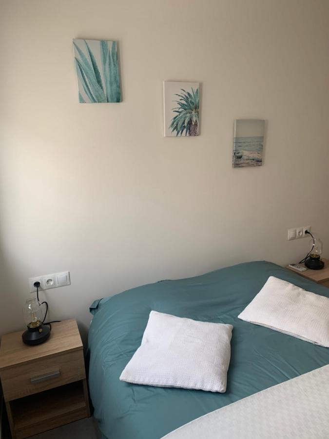 Luxurious Appartement Mediterraneo アルテア エクステリア 写真