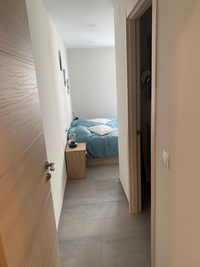 Luxurious Appartement Mediterraneo アルテア エクステリア 写真