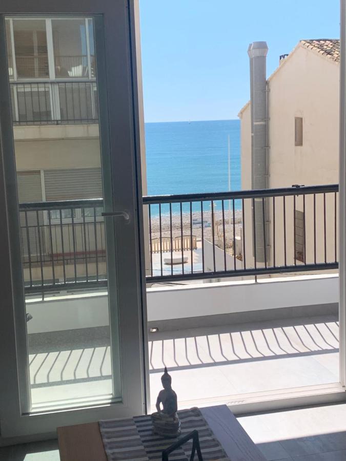 Luxurious Appartement Mediterraneo アルテア エクステリア 写真