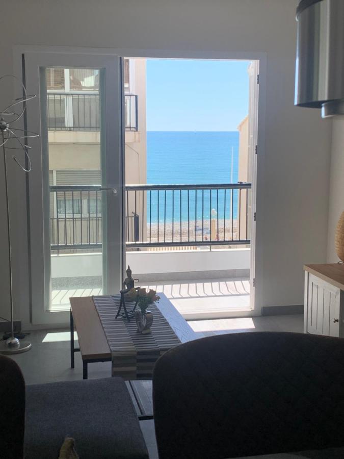 Luxurious Appartement Mediterraneo アルテア エクステリア 写真
