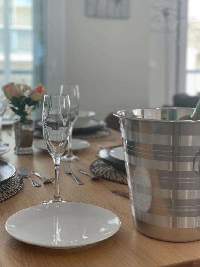 Luxurious Appartement Mediterraneo アルテア エクステリア 写真