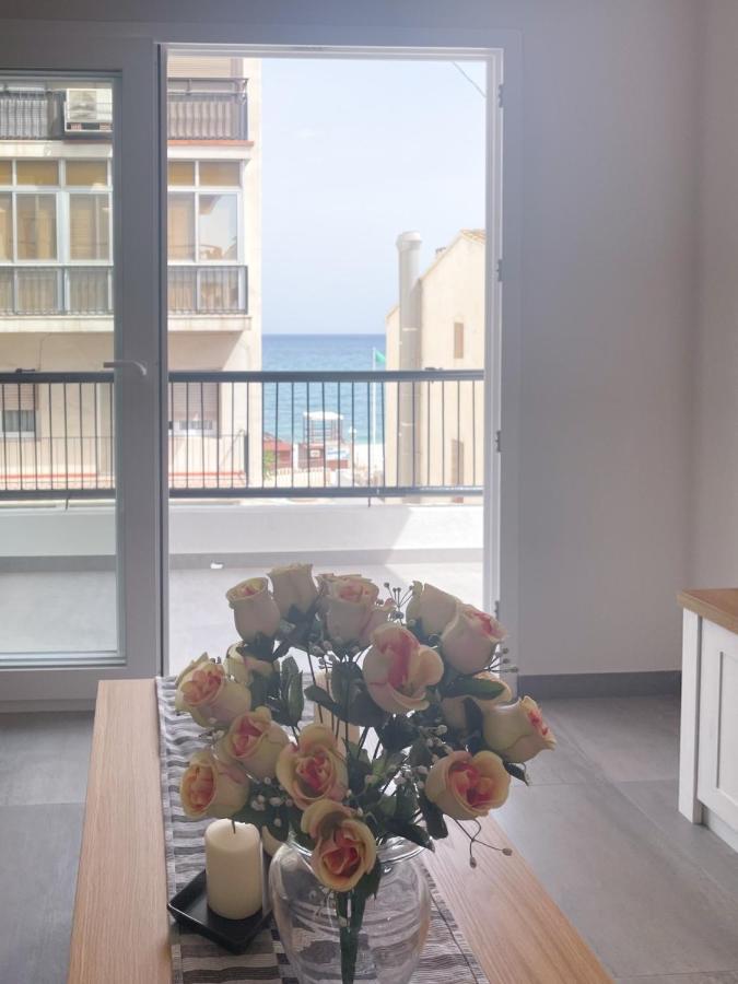 Luxurious Appartement Mediterraneo アルテア エクステリア 写真