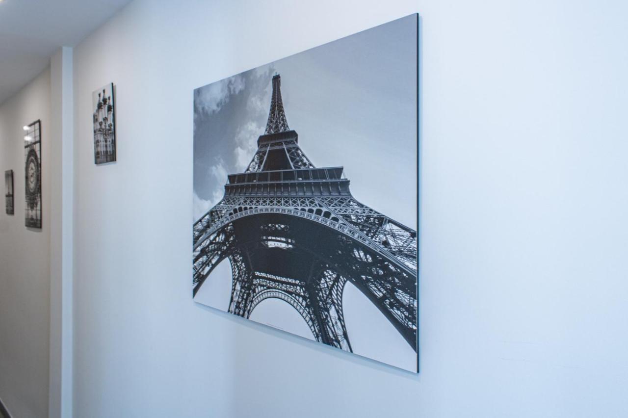 Luxurious Appartement Mediterraneo アルテア エクステリア 写真