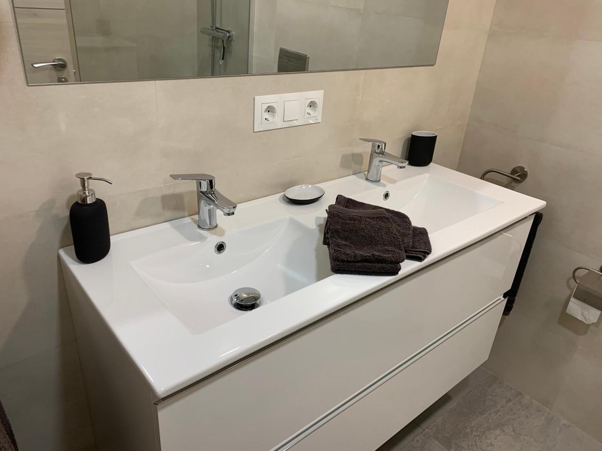 Luxurious Appartement Mediterraneo アルテア エクステリア 写真